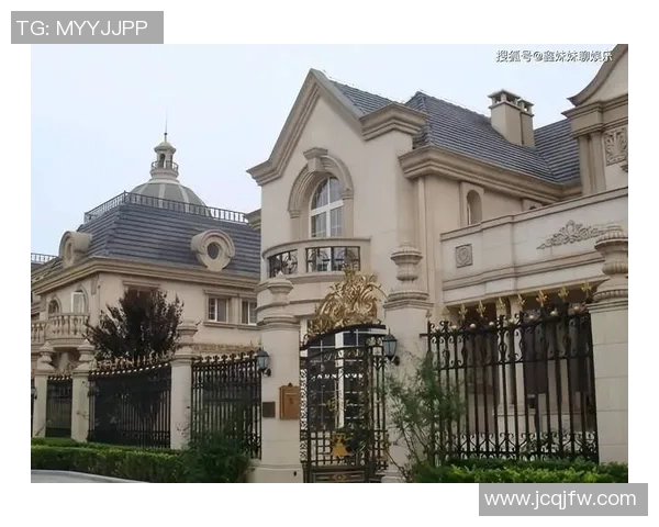 全球体育明星豪宅价值排行榜揭晓奢华生活引人瞩目