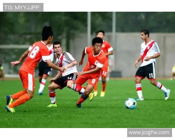 中国青训培养的足球明星们如何改变中国足球未来的格局