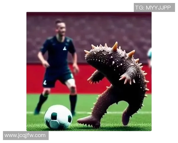 探索我的足球潜力适合成为哪种类型的足球明星