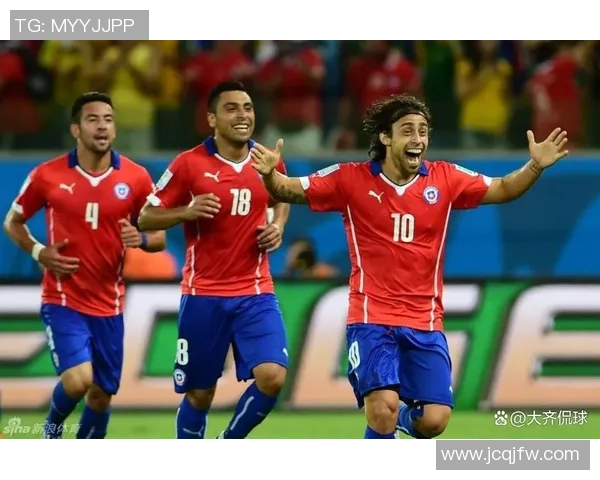 委闪瑞拉与智利的精彩对决分析及比赛前瞻展望 委闪瑞拉与智利的精彩对决分析及比赛前瞻展望